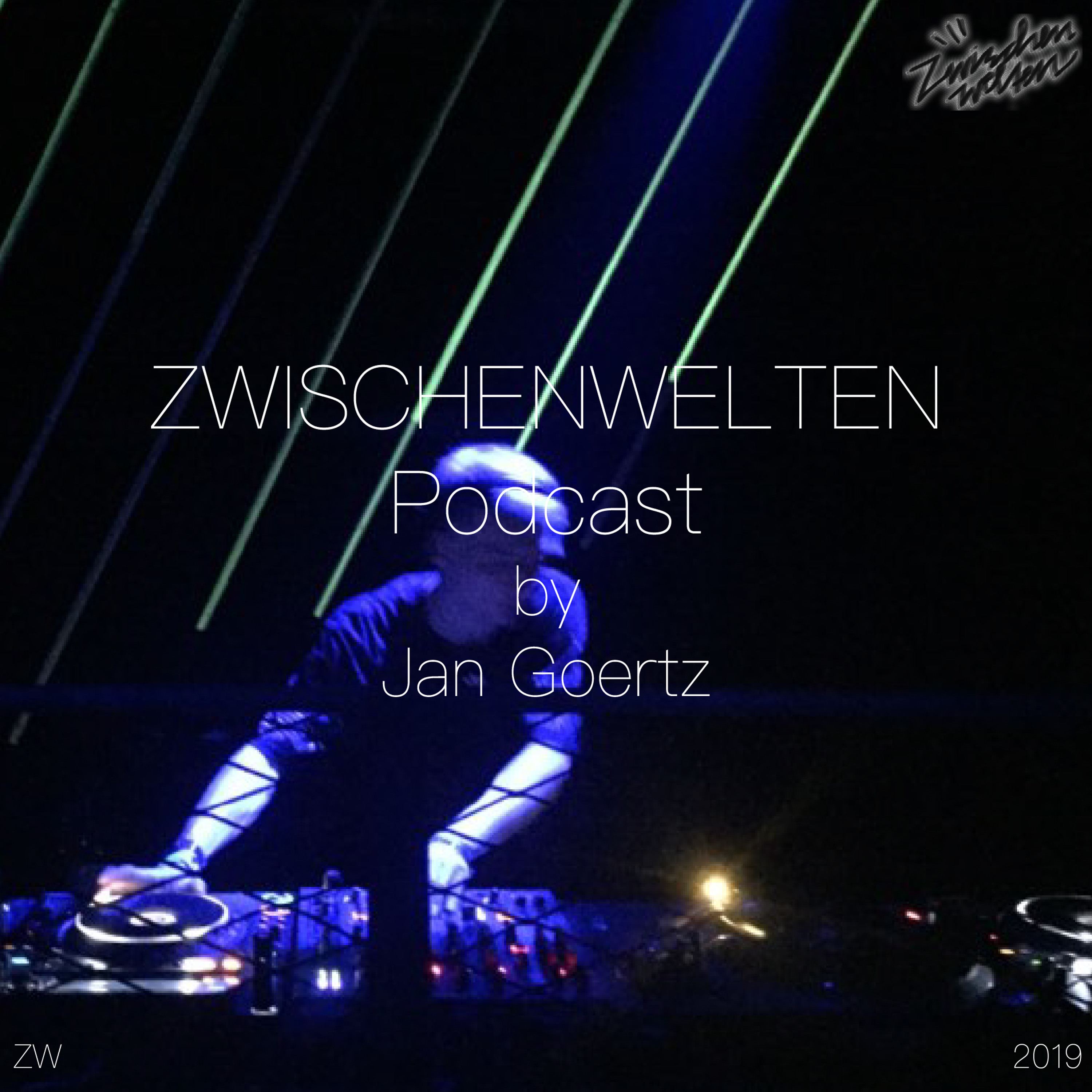 ZWISCHENWELTEN