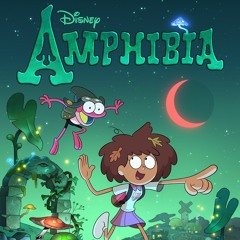 Amphibia - Intro