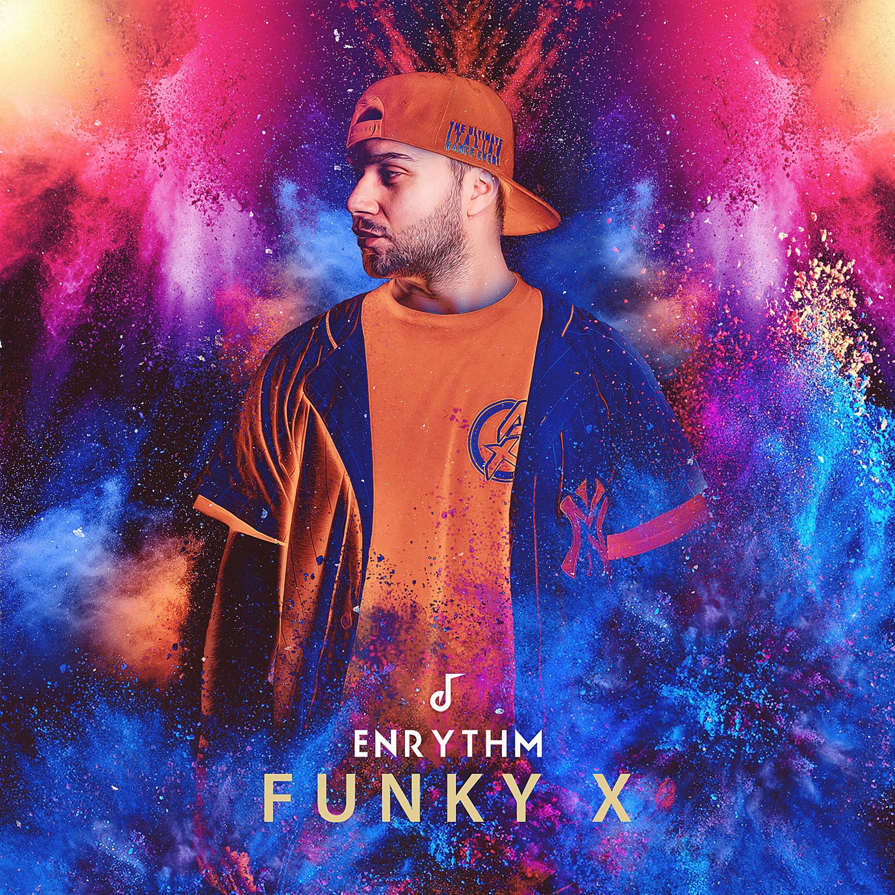 Enrythm - Plastic Dream episode artwork