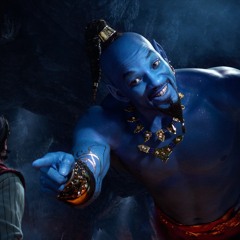 Aladdin (live action)_5/25/19 - "Dat Ass is yours!"