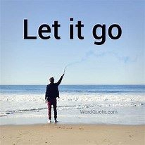 LET IT GO FREESTYLE 1