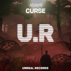 asavr - Curse