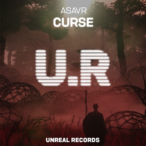 asavr - Curse