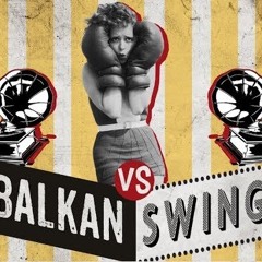 mix electro balkanikswing mais pas trop