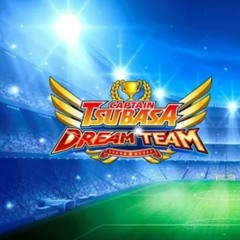 Captain Tsubasa Dream Team Otomo Ost