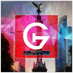 MANSUROV - Let`s Go To The New