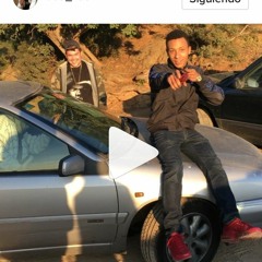 SOY UN JODIDO CABRON 2018