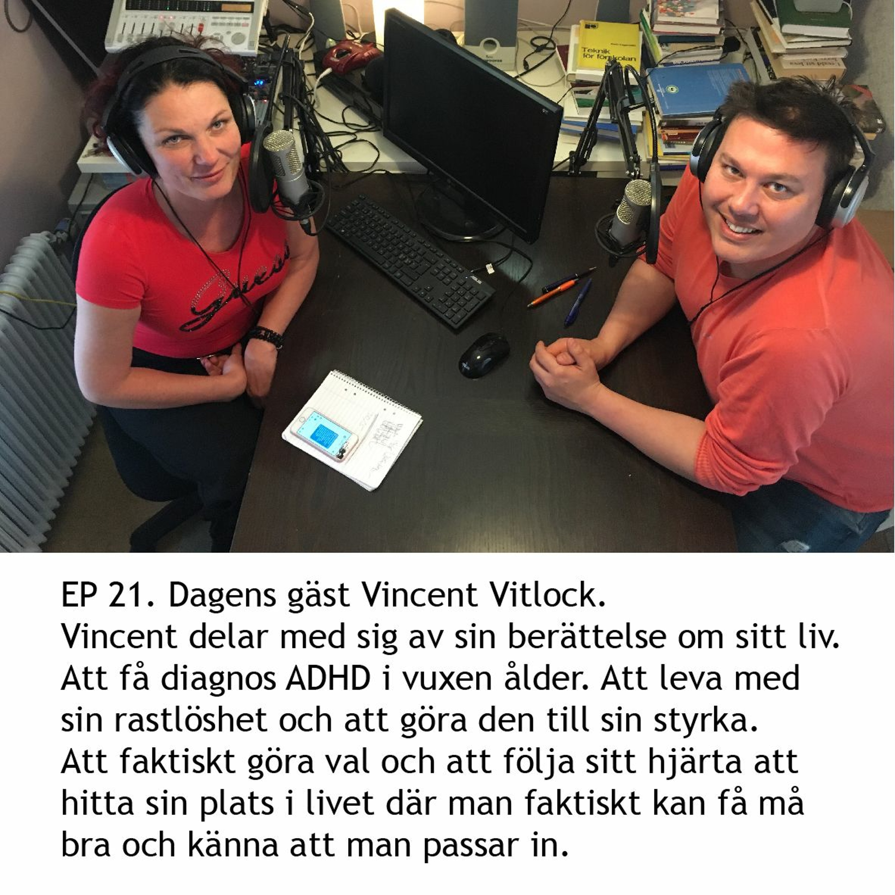 Superkraften
