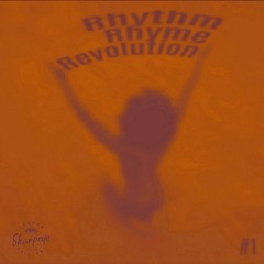 Rhyme Rhythm Revolution Feeling Version