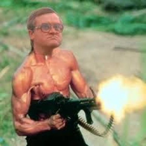 Bitch Shut Up, Enjoy The Trip(RMX)