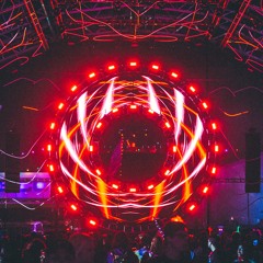 Paul Denton Live @ EDC Las Vegas