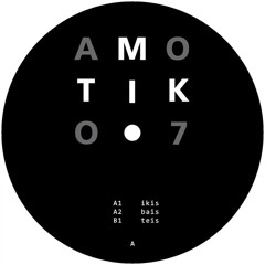 Amotik - Teis