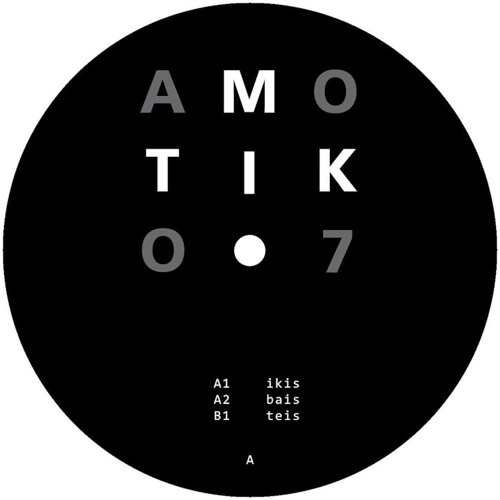 Amotik - Teis