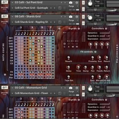 Celli Grid