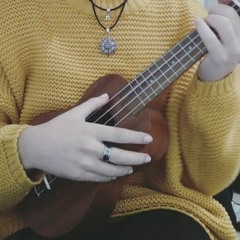 Starry Night - Ukulele cover