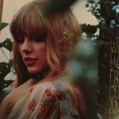 The Moment I Knew (Taylor Swift cover)