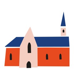 Rondje Om De Kerk #5 - Holwierde