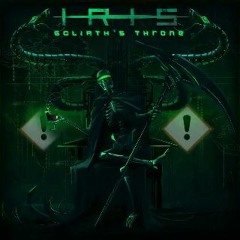 IRIS - Override & Conquer - DAGames