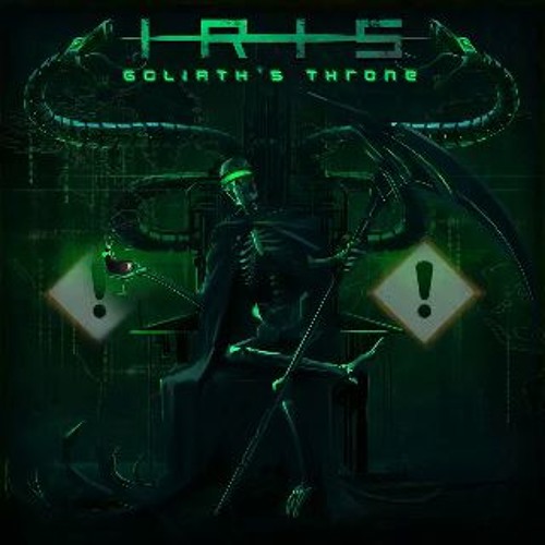 IRIS - Override & Conquer - DAGames