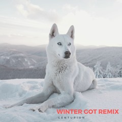 Winter (Game of Thrones Trap Remix)