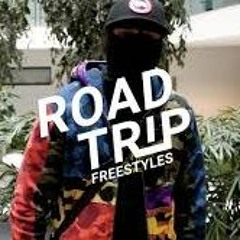Road Trip Freestyle - Zeeno | Link Up TV