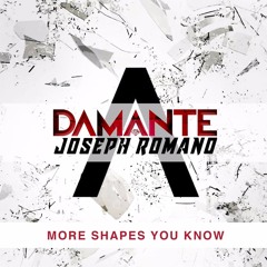 Axwell & Ingrosso - More Shvpes You Know (Andrea Damante & Joseph Romano Remix)