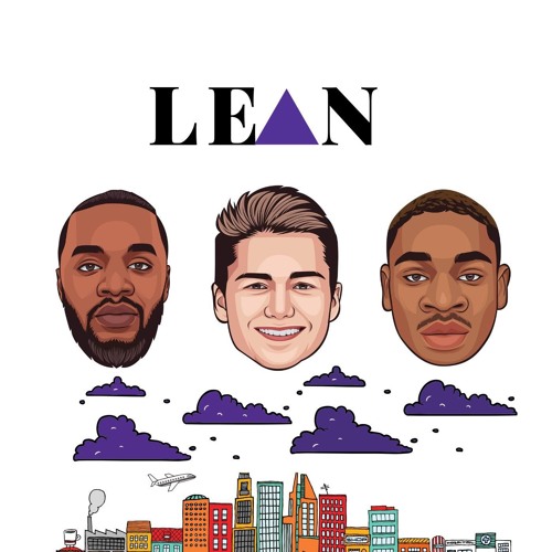 LEAN//PRD JEREMIVHMIC$ON// FT ERIKB//MEEK