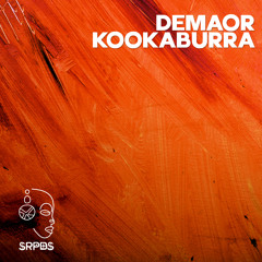 Demaor - Kookaburra (Original Mix) Preview