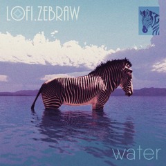 Lofi Hip Hop - LoFi.Zebraw - Water