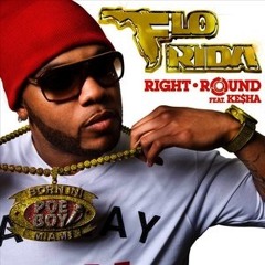 Flo Rida - Right Round (Lewis Roper & Secret Soul Remix)