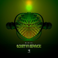 Lost In Space - Abduction