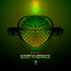 Lost In Space - Nextgen