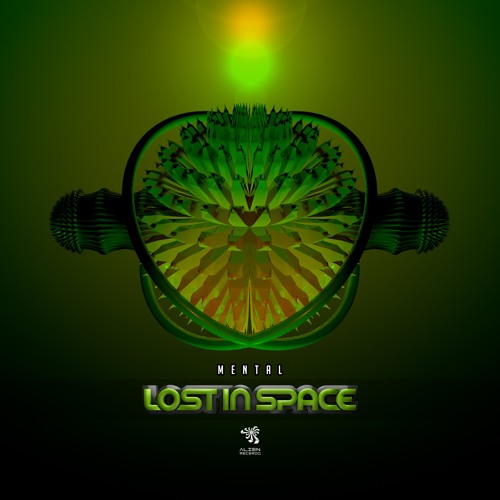 Lost In Space - Nextgen