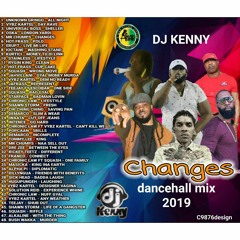 New & hot: Dancehall