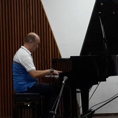Five - Finger Latina! - Philip Buttall - Alex Pomaz - 6 Hands 1 Piano