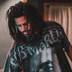 [Run Away] J- Cole ft. Son Little