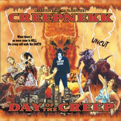 Creepnekk - Gesichter Der Hölle