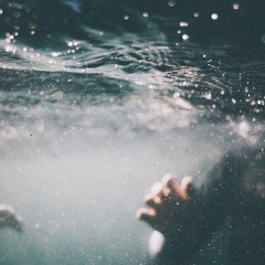 익사(溺死)(Prod.tiys)