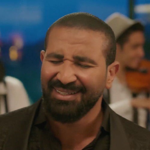 احمد سعد | احلى ضحكة