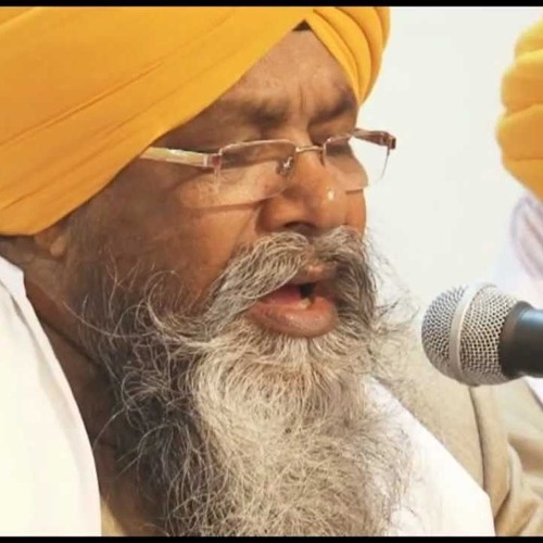 Asa Di Vaar (ਆਸਾ ਦੀ ਵਾਰ) Bhai nirmal singh ji khalsa
