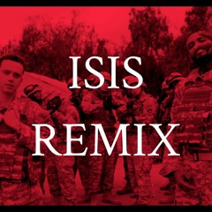 Joyner Lucas and Logic - ISIS REMIX
