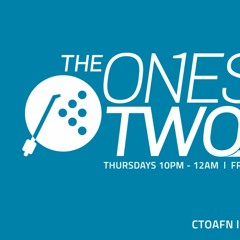 023 - The Ones And Twos On Fresh927 - ctoafn Liquid Session 230519