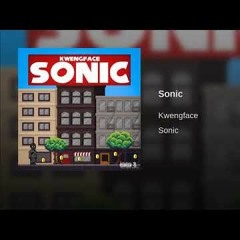 (Zone 2) Kwengface - Sonic (Official Audio)