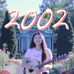 Anne Marie - 2002 ❁ 신지훈