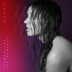 Trampoline - SHAED (Simple Future Remix)