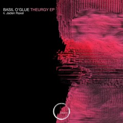 PREMIERE: Basil O'Glue - Basis Of Reality [SOMATIC RECORDS]