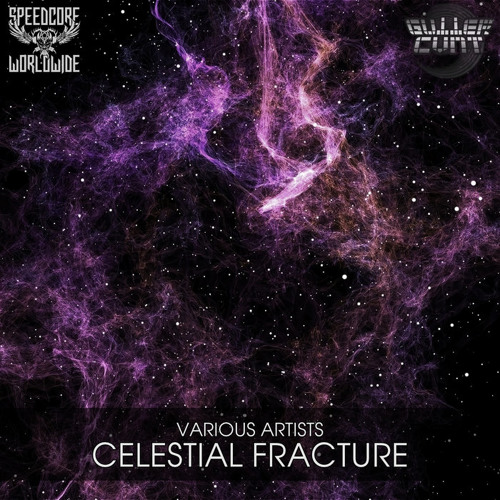 extremeOBSN / Violet Mental [V.A. - Celestial Fracture]