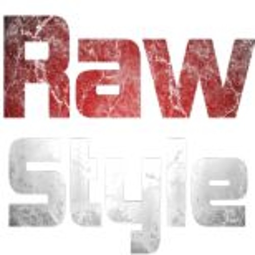 R.A.WSTYLE - Enjoy Mix 001