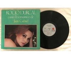 Rocio Durcal Canta Lo Romantico De Juan Gabriel Vol 1