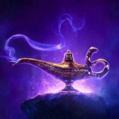 Aladdin instrumental medley